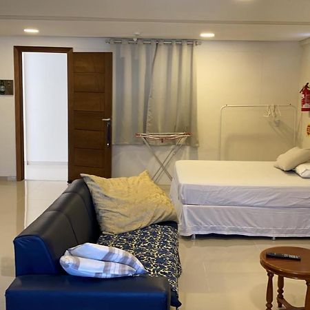 Apartamento Centro Porto Belo!! Eksteriør bilde