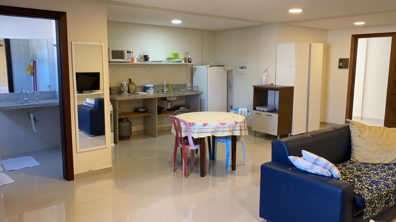 Apartamento Centro Porto Belo!! Eksteriør bilde