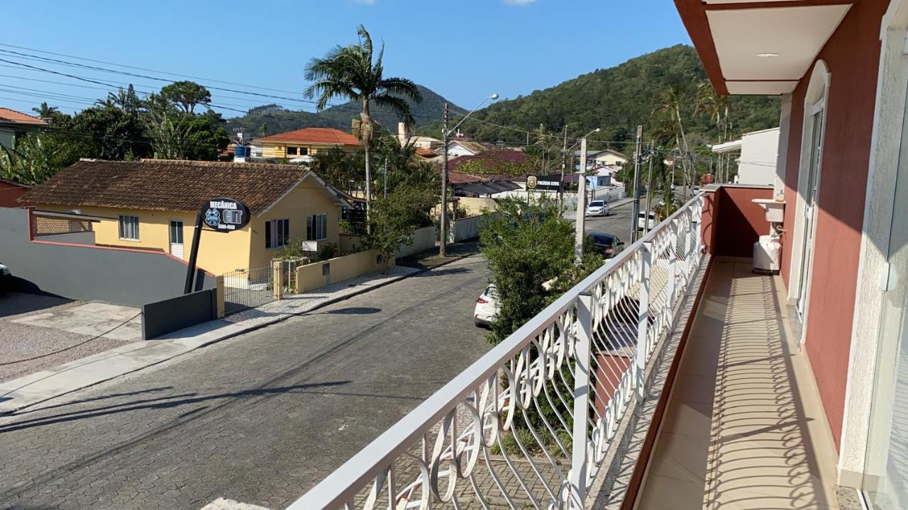 Apartamento Centro Porto Belo!! Eksteriør bilde
