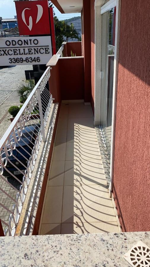 Apartamento Centro Porto Belo!! Eksteriør bilde