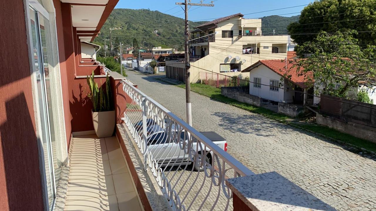 Apartamento Centro Porto Belo!! Eksteriør bilde