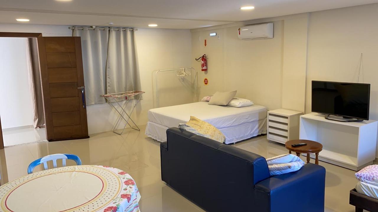 Apartamento Centro Porto Belo!! Eksteriør bilde