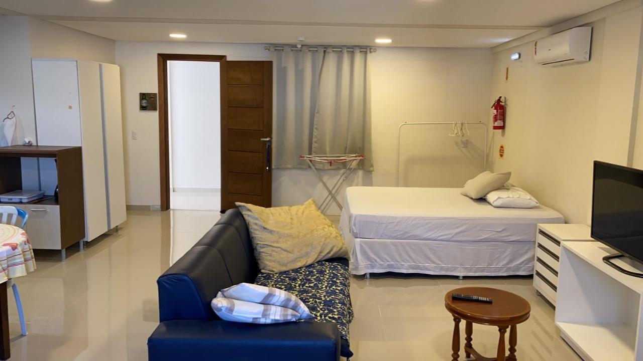 Apartamento Centro Porto Belo!! Eksteriør bilde