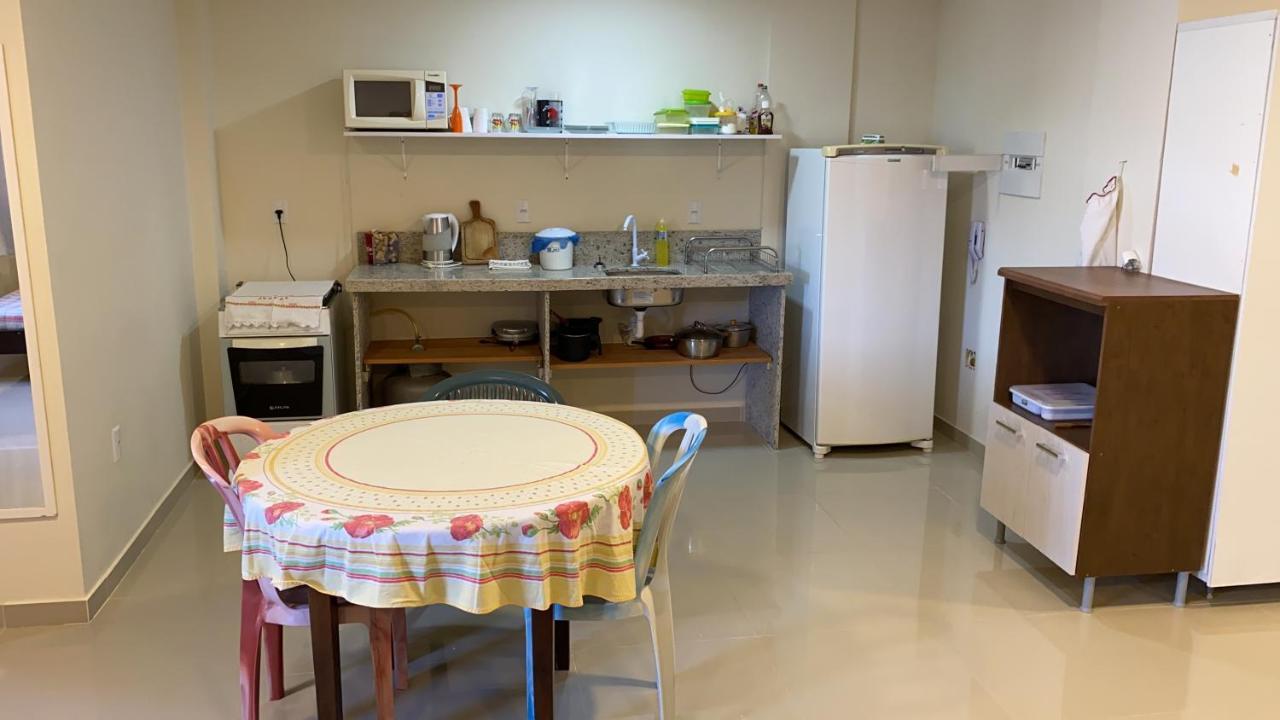 Apartamento Centro Porto Belo!! Eksteriør bilde