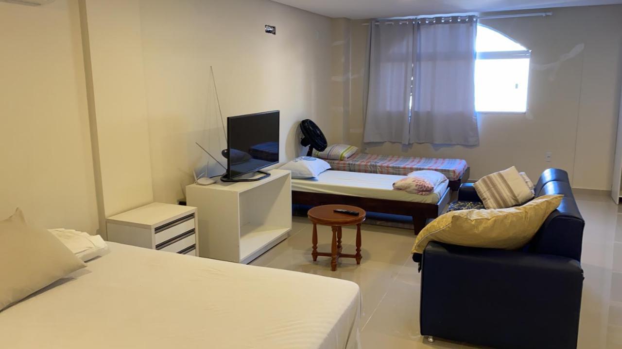 Apartamento Centro Porto Belo!! Eksteriør bilde