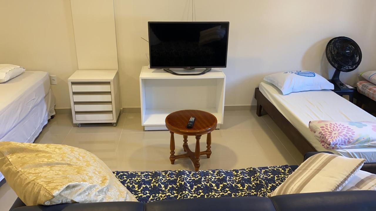 Apartamento Centro Porto Belo!! Eksteriør bilde