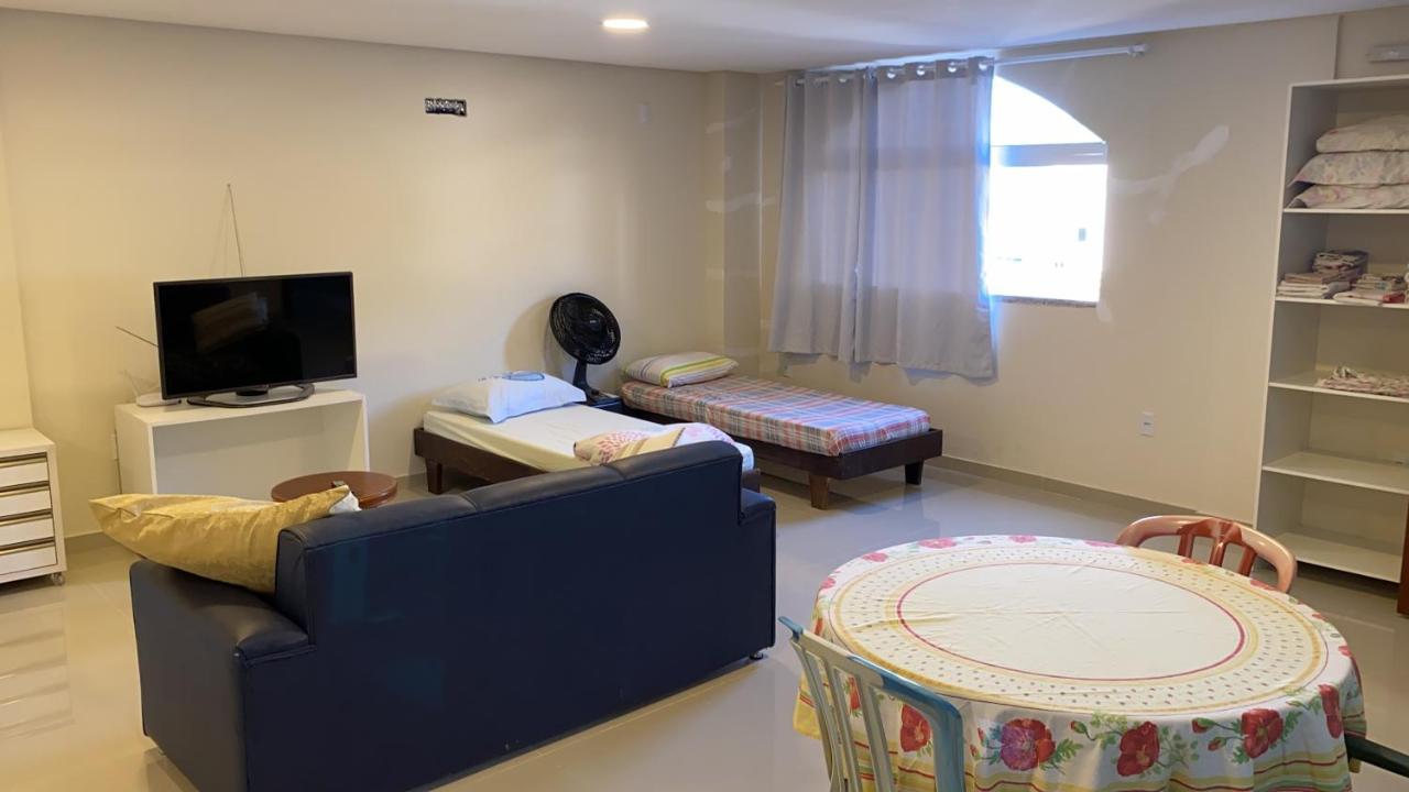Apartamento Centro Porto Belo!! Eksteriør bilde