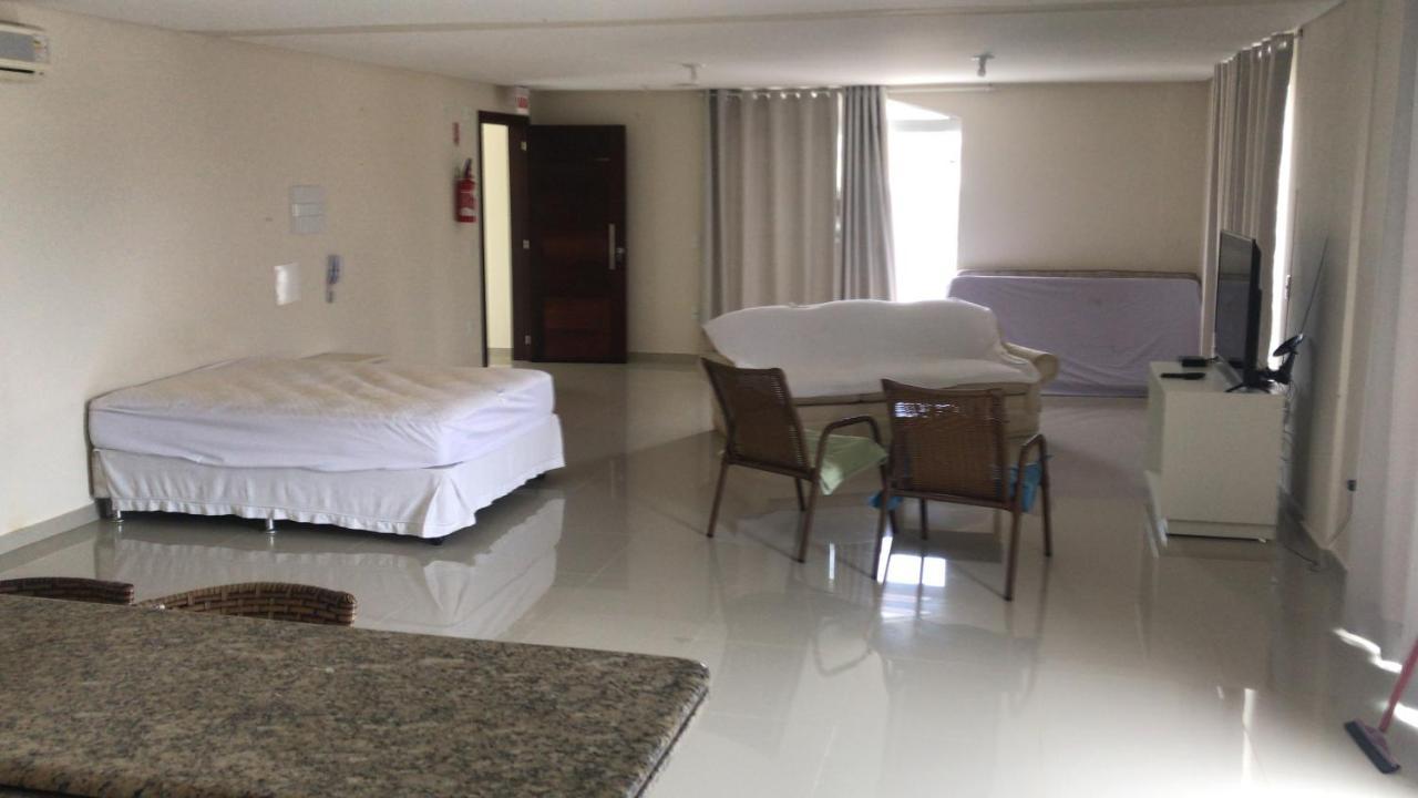 Apartamento Centro Porto Belo!! Eksteriør bilde