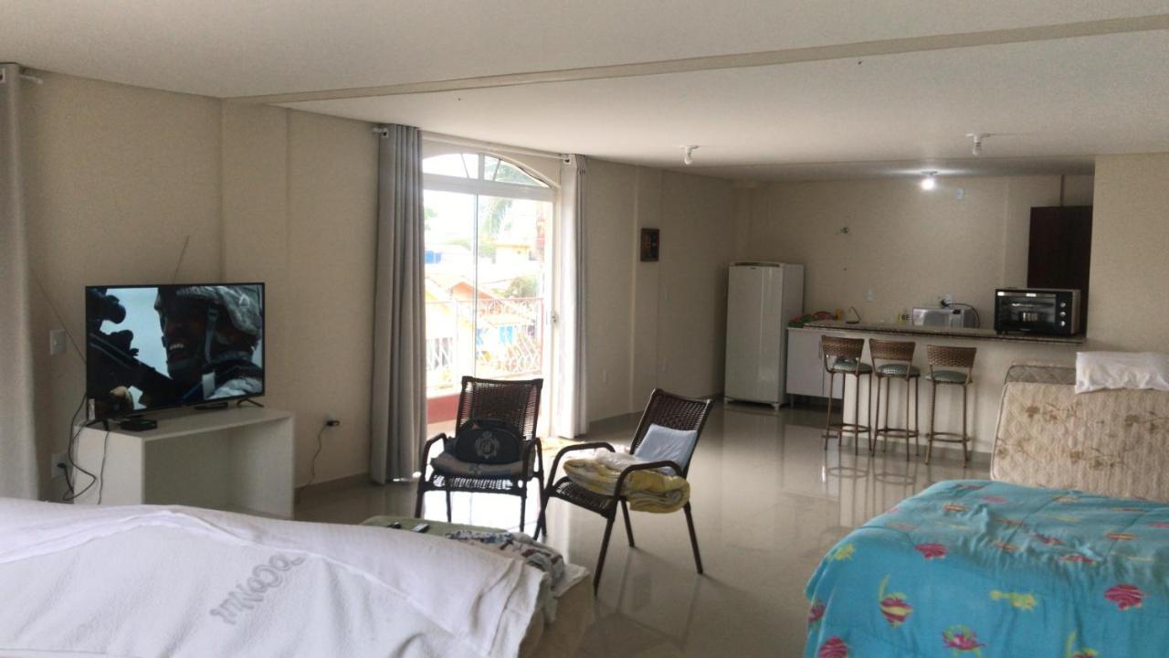 Apartamento Centro Porto Belo!! Eksteriør bilde
