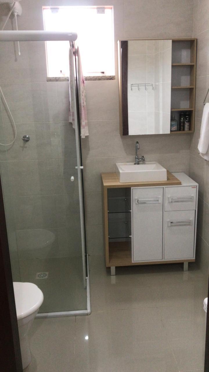 Apartamento Centro Porto Belo!! Eksteriør bilde