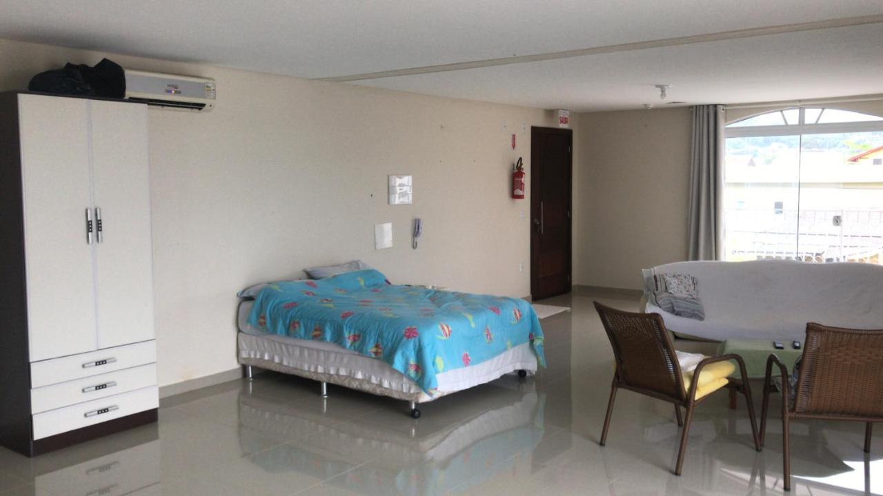 Apartamento Centro Porto Belo!! Eksteriør bilde