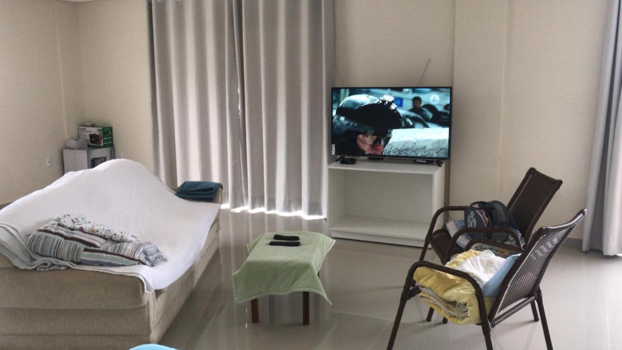 Apartamento Centro Porto Belo!! Eksteriør bilde