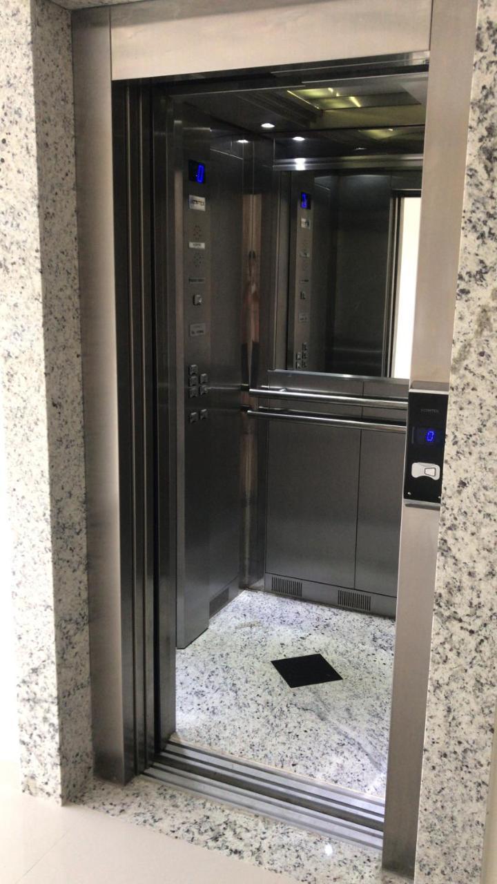 Apartamento Centro Porto Belo!! Rom bilde
