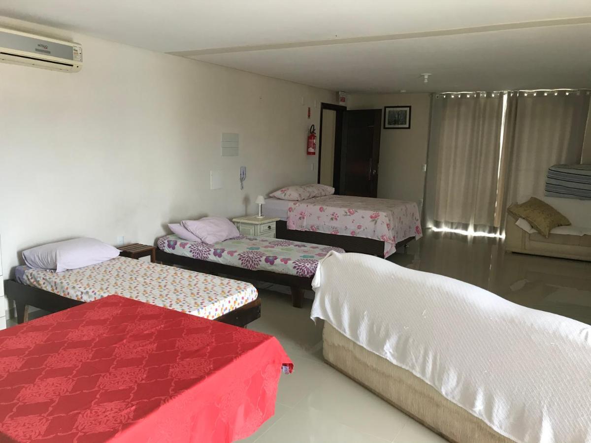 Apartamento Centro Porto Belo!! Eksteriør bilde