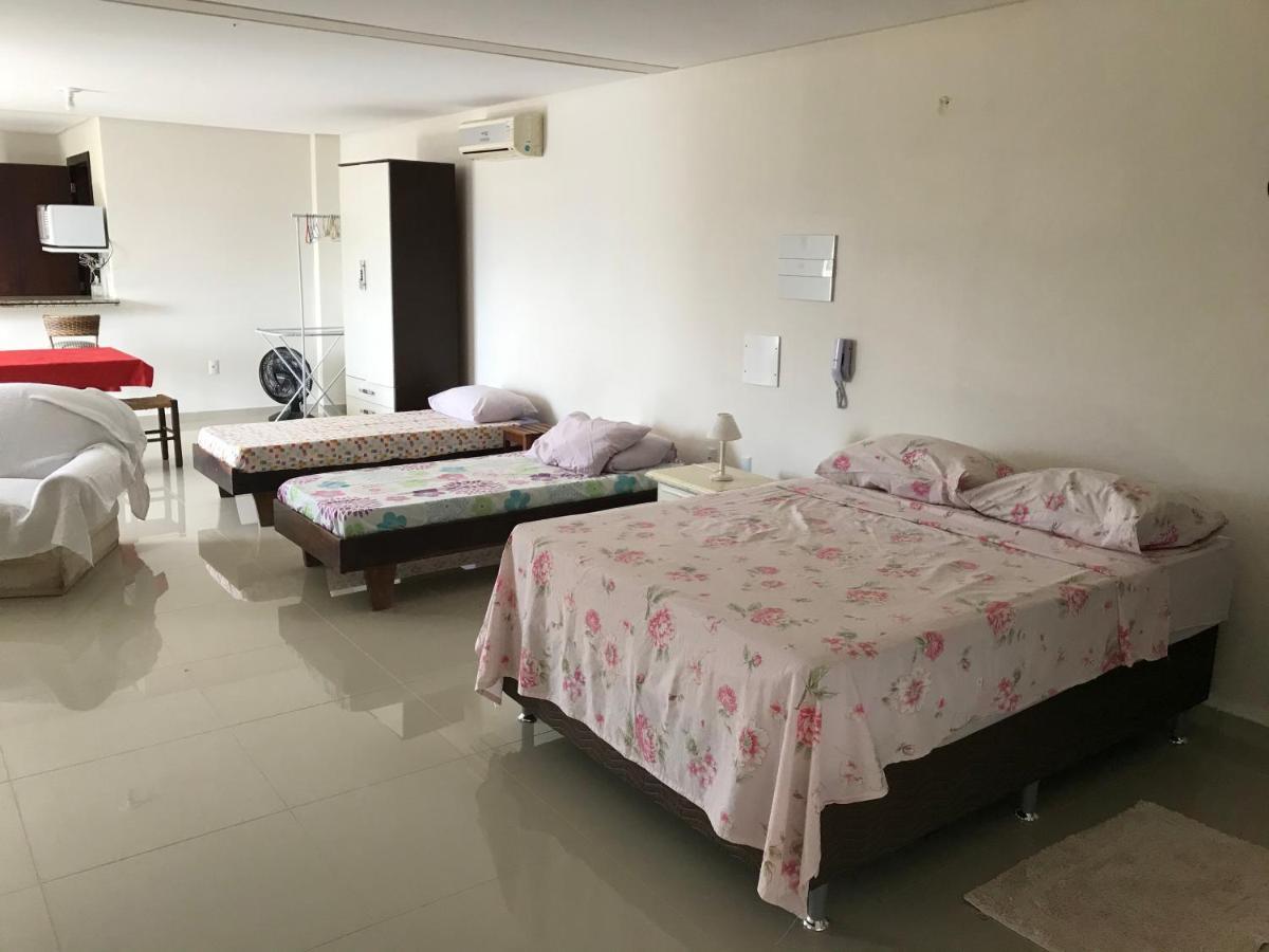 Apartamento Centro Porto Belo!! Eksteriør bilde